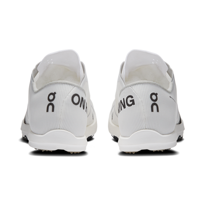 On Running Men's Cloudspike XC White | Black