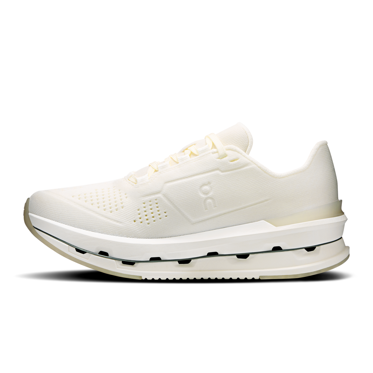 On Running Women's Cloudrise Cyclon 1.1 Undyed