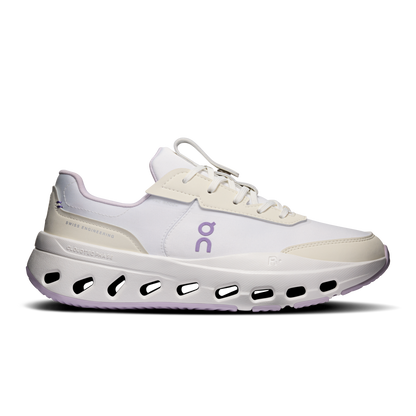 On Running Women's THE ROGER Wildcard Ivory | Orchid