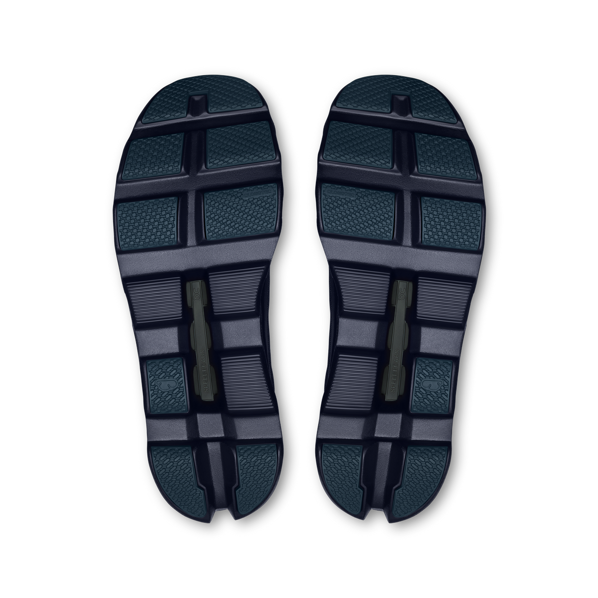 On Running Men's Cloudmonster 1 Midnight | Navy