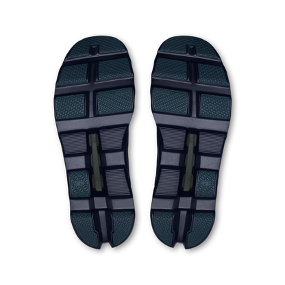 On Running Men's Cloudmonster 1 Midnight | Navy