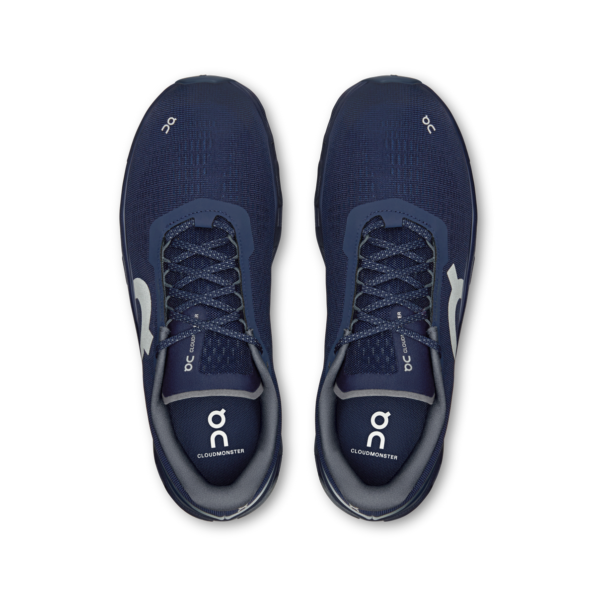 On Running Men's Cloudmonster 1 Midnight | Navy