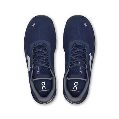 On Running Men's Cloudmonster 1 Midnight | Navy