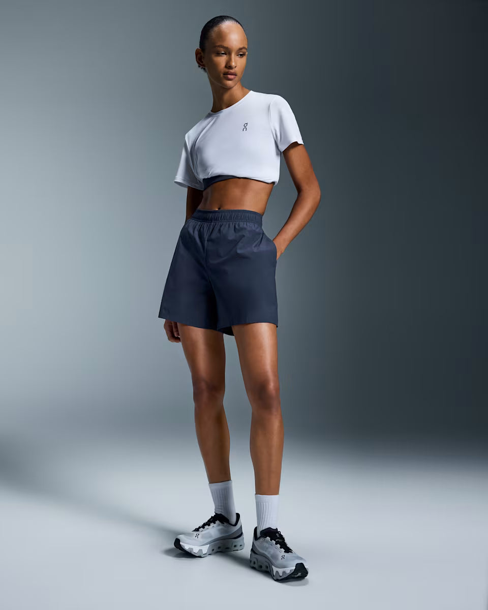 ON 5 Core Shorts Midnight
