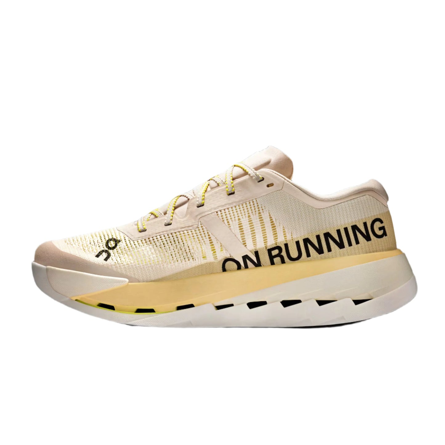 On Running Cloudultra Pro Pearl Lychee — ON CLOUD | Authentic India