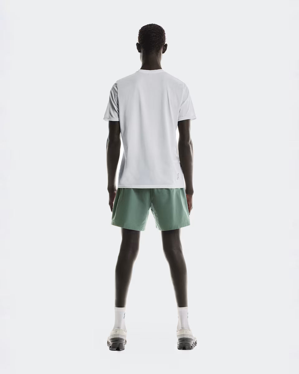 ON 5 Core Shorts Olive