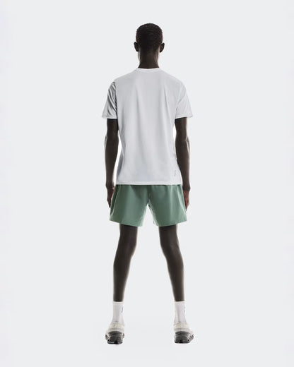 ON 5 Core Shorts Olive