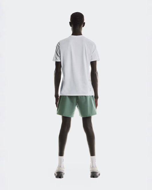 ON 5 Core Shorts Olive