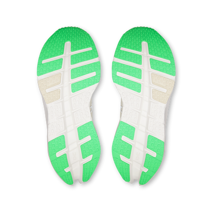 On Running Women's Cloudrunner 3 Ghost | Verdite
