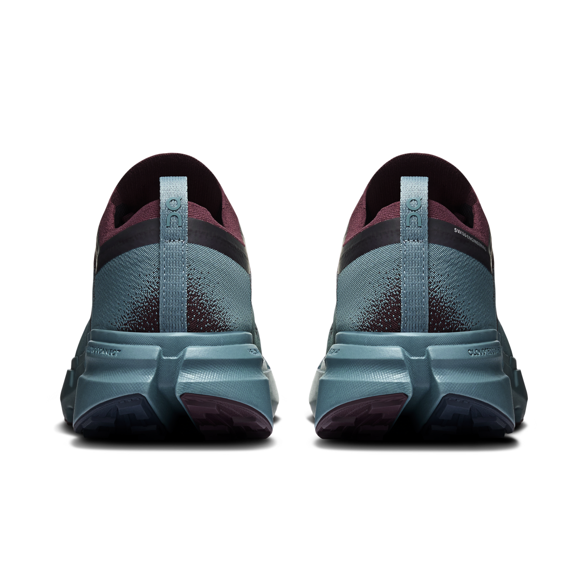 On Running Men's Cloudsoma Urchin | Agave