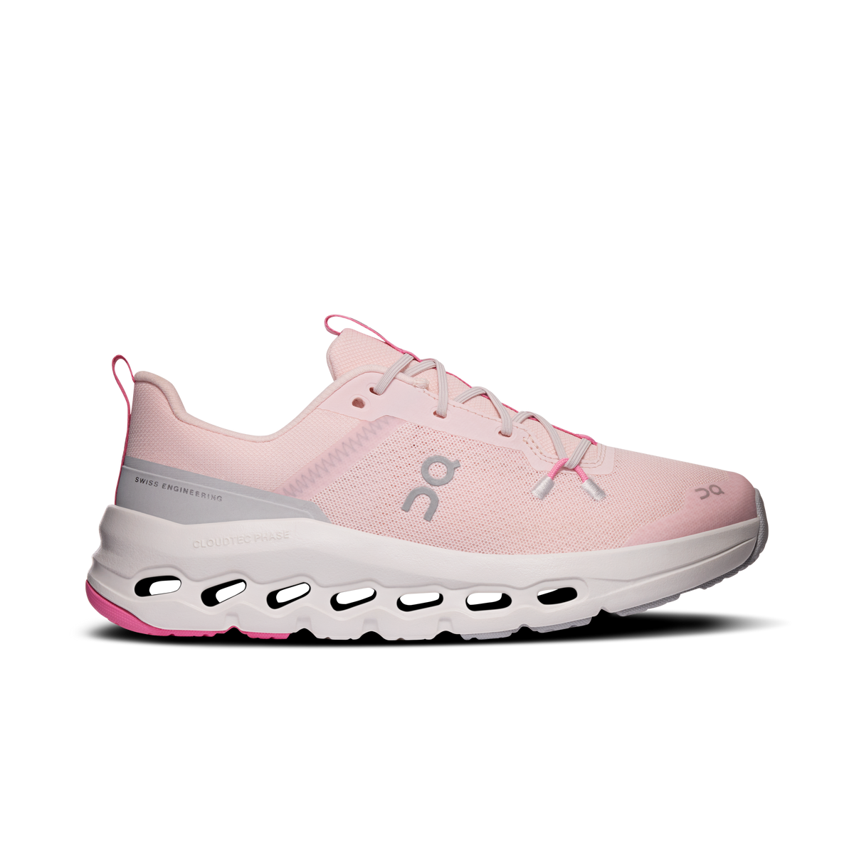 On Running Cloudleap Salt | Bubblegum