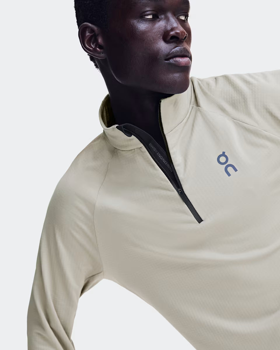ON Core Climate Shirt Brume