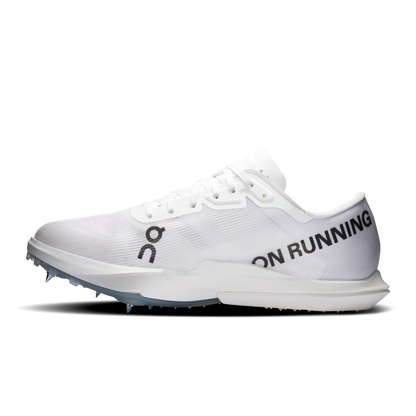 On Running Women's Cloudspike Amplius 2 White | Frost