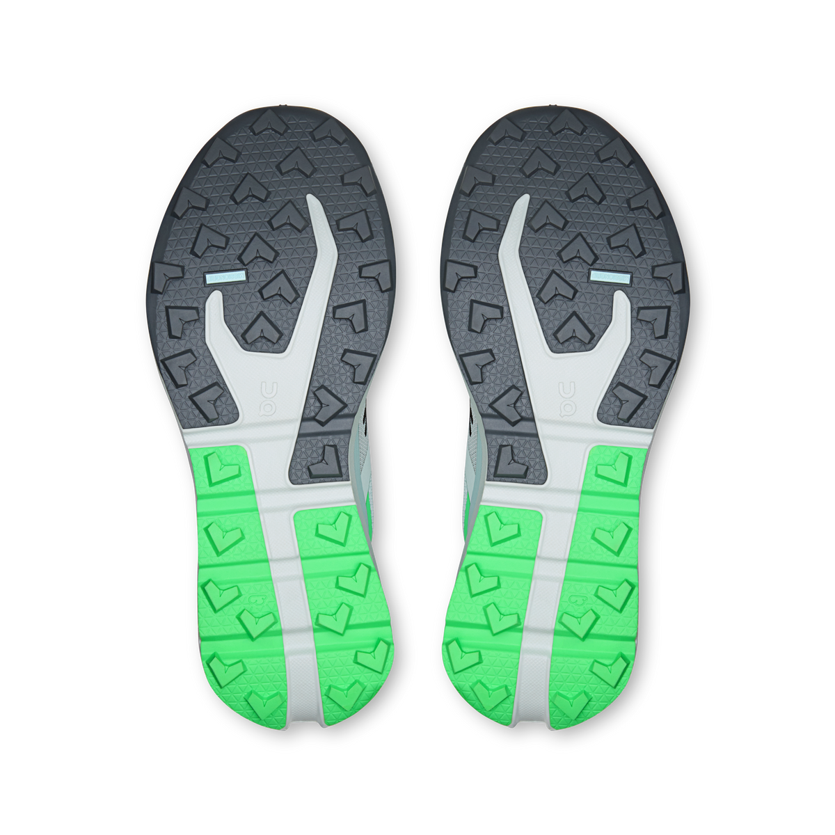 On Running Women's Cloudvista 3 Flurry | Verdite