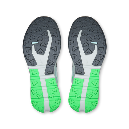 On Running Women's Cloudvista 3 Flurry | Verdite