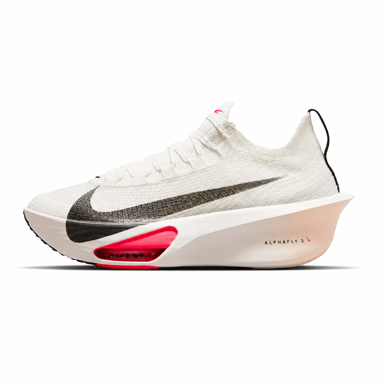 Nike Air Zoom Alphafly Next% 3 Sail Crimson Tint