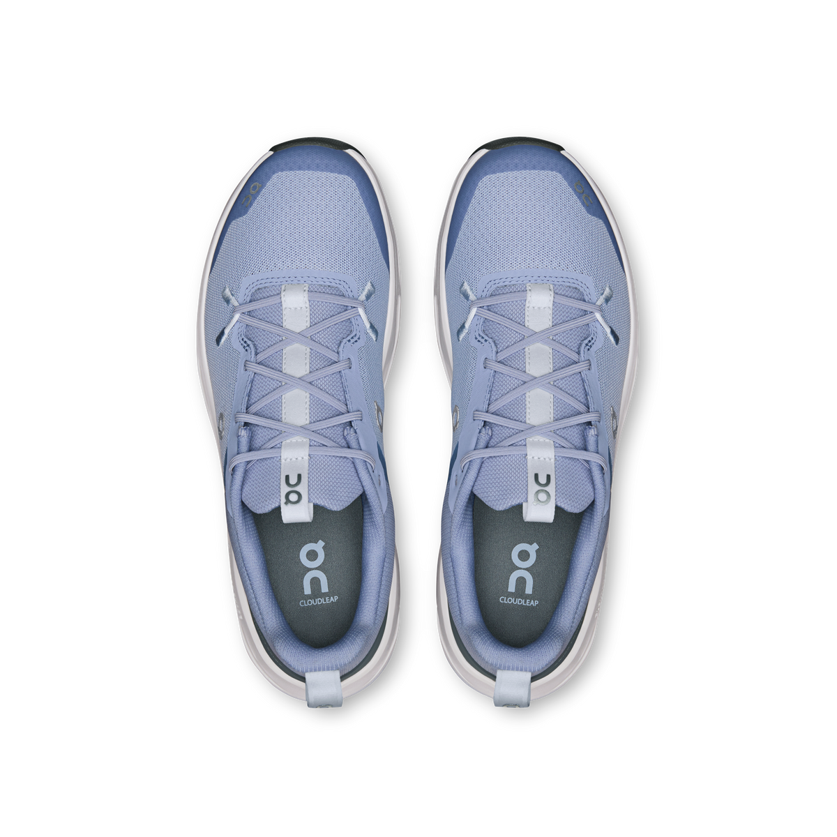 On Running Cloudleap Marsh | White