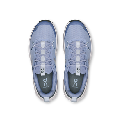 On Running Cloudleap Marsh | White
