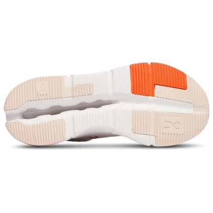 On Running Cloudnova 2 White Flame