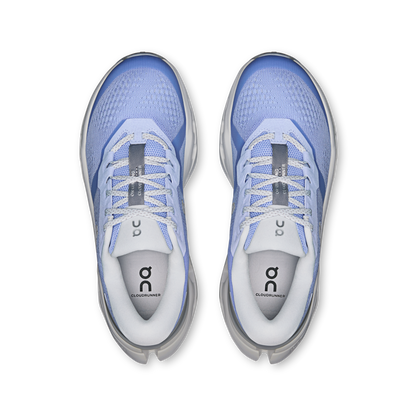 On Running Women's Cloudrunner 3 Myrtle | Platinum