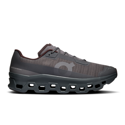 On Running Men's Cloudmonster Void Ember | Ox