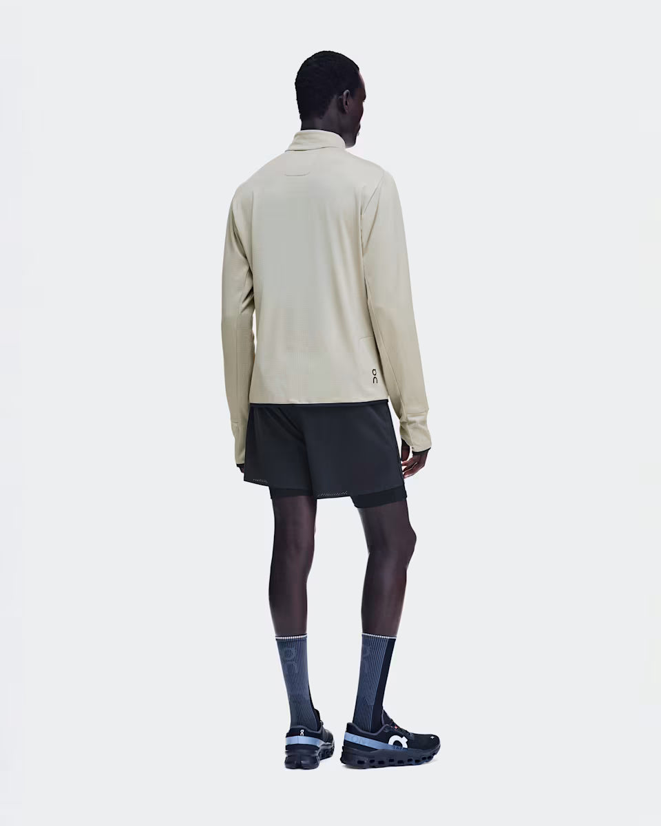 ON Core Climate Shirt Brume