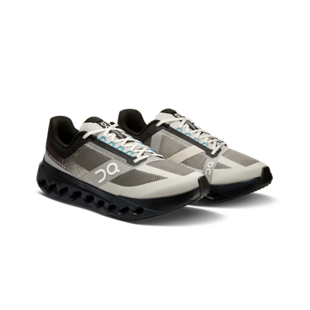 On Running Cloudsurfer Next Lumos Black Dew — ON CLOUD | Authentic India
