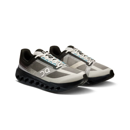 On Running Cloudsurfer Next Lumos Black Dew — ON CLOUD | Authentic India