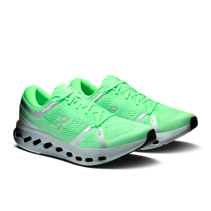 On Running Men's Cloudsurfer 2 Verdite | Surf
