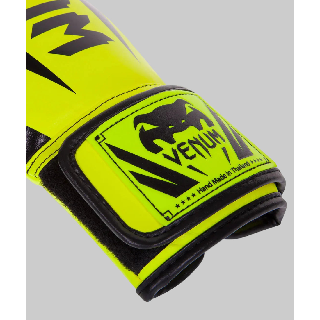 Venum Elite Boxing Gloves — VENUM | Authentic India