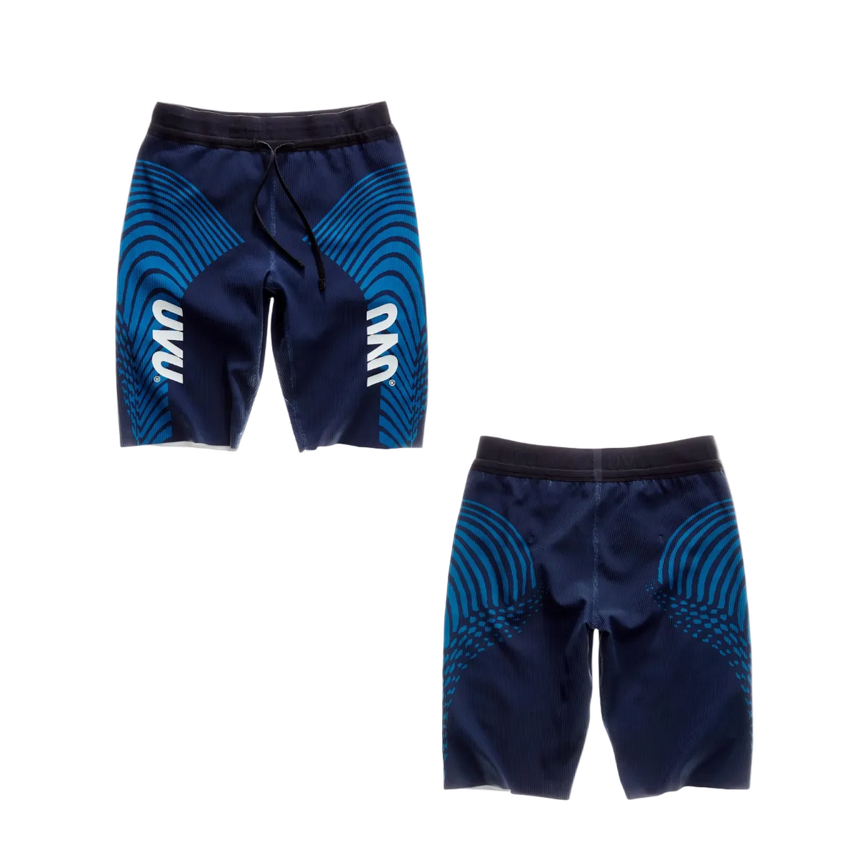 UVU Seoul '26 Half Tight Navy - image 1