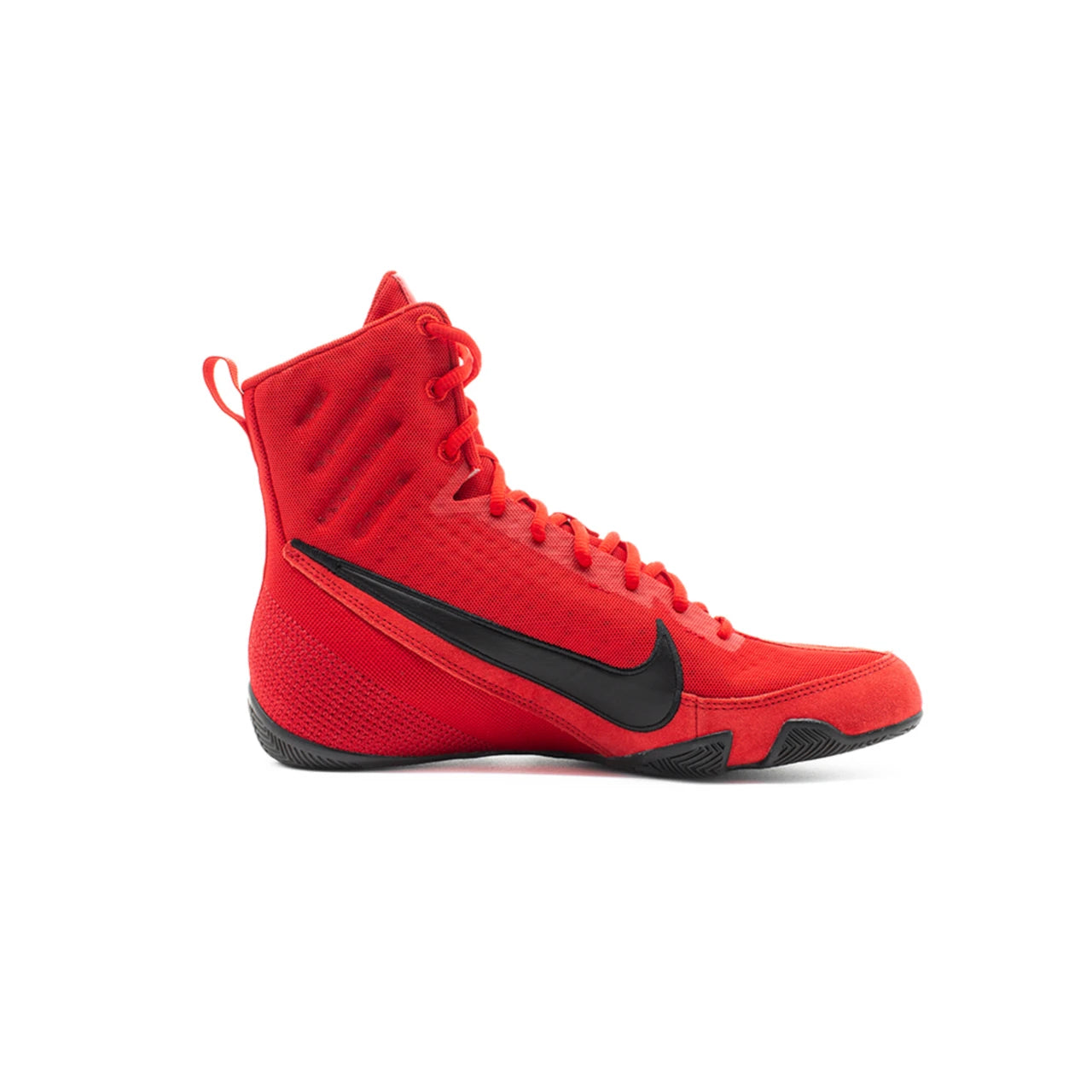 Nike Machomai 3 'Red/Black'