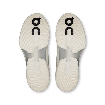 On THE ROGER Pro Fire Pearl | Ivory