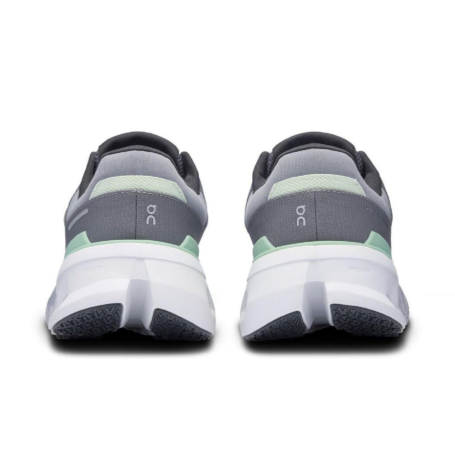 On Running Cloudrunner 2 Glacier Sage — ON CLOUD | Authentic India