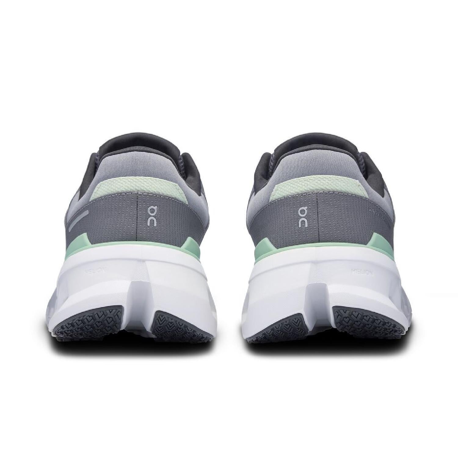 On Running Cloudrunner 2 Glacier Sage — ON CLOUD | Authentic India