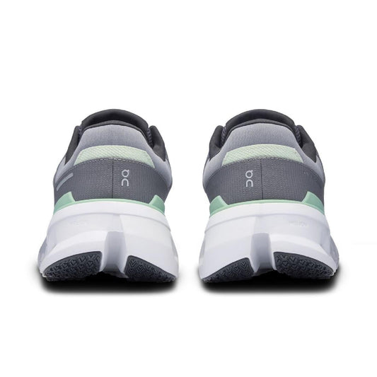 On Running Cloudrunner 2 Glacier Sage — ON CLOUD | Authentic India