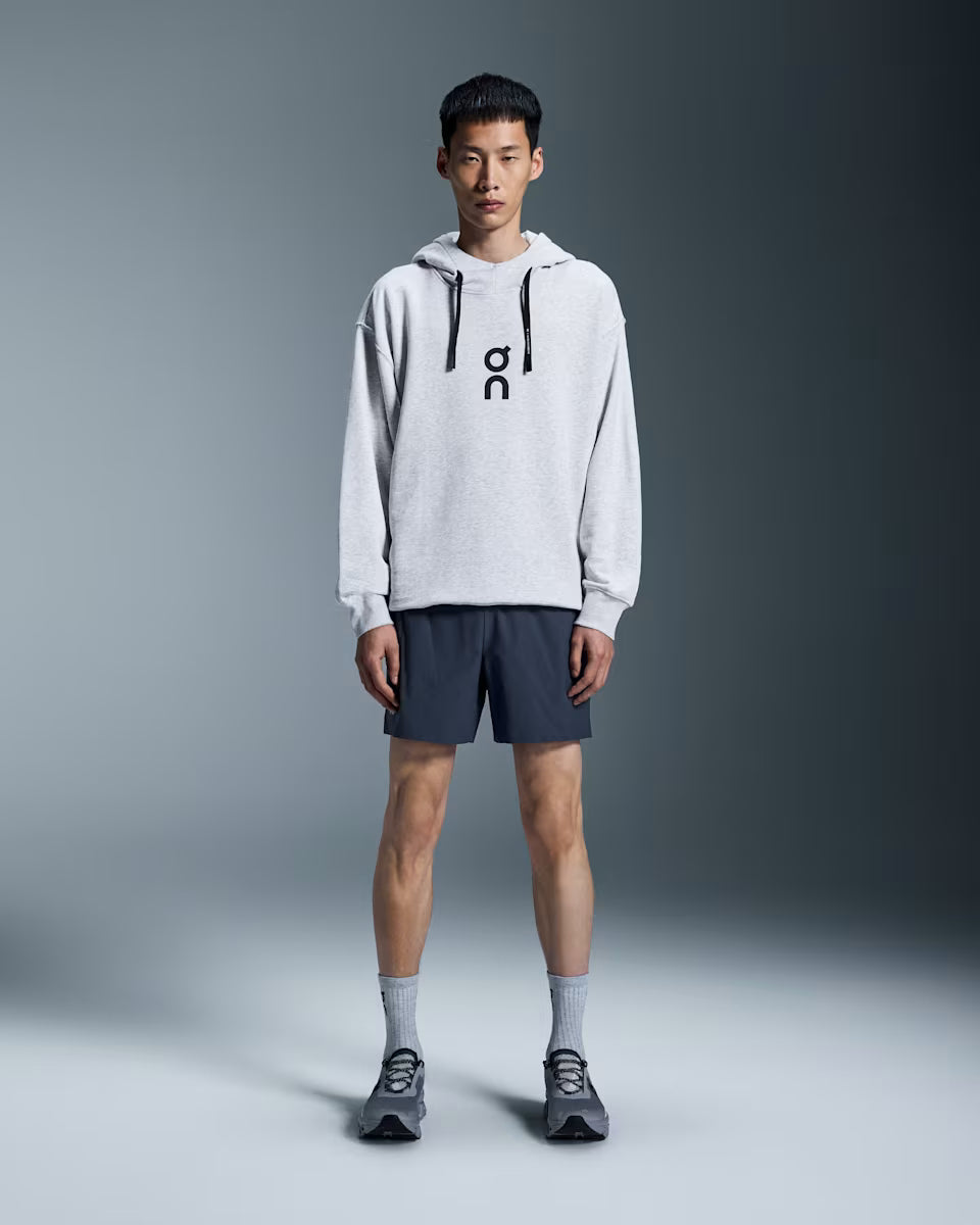 ON 5 Core Shorts Midnight — ON CLOTHING | Authentic India