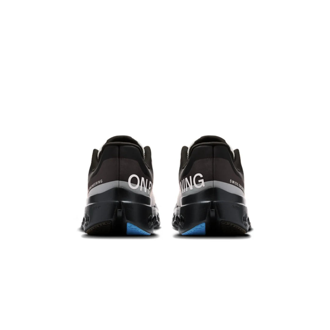 On Running Cloudsurfer Next Lumos Black Dew — ON CLOUD | Authentic India