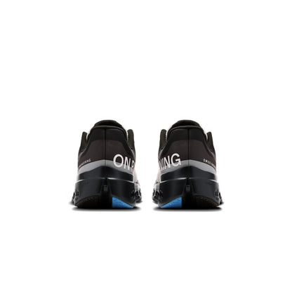 On Running Cloudsurfer Next Lumos Black Dew — ON CLOUD | Authentic India