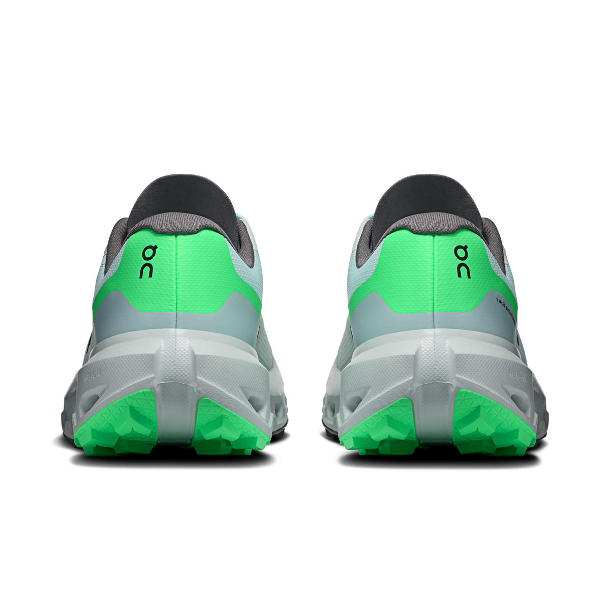 On Running Women's Cloudvista 3 Flurry | Verdite