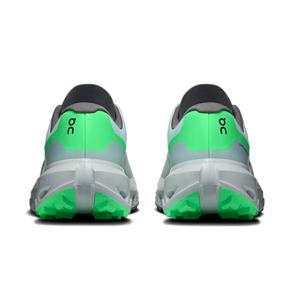 On Running Women's Cloudvista 3 Flurry | Verdite