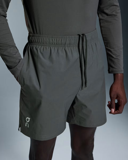 ON 5 Core Shorts Eclipse — ON CLOTHING | Authentic India