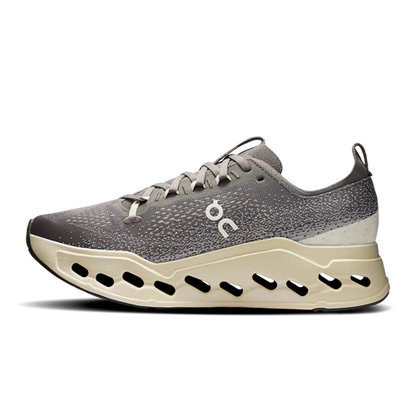 On Running Cloudsurfer Max Asphalt Ice — ON CLOUD | Authentic India