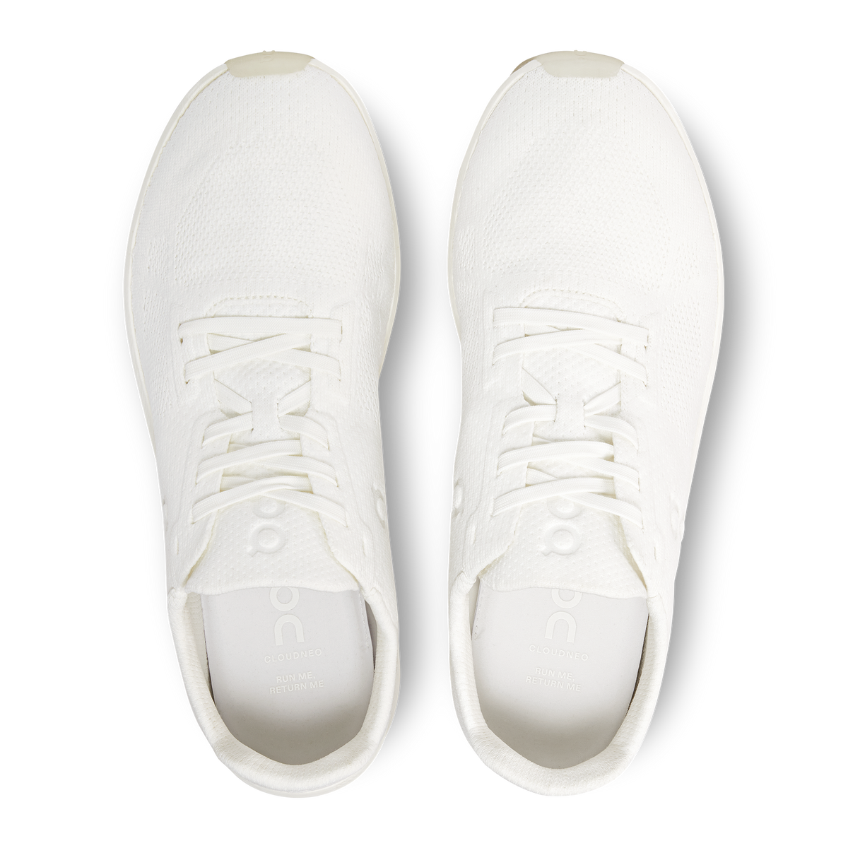 On Running Men's Cloudneo Undyed