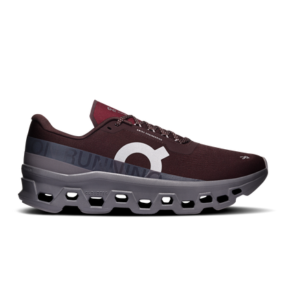 On Running Men's Cloudmonster 1 Ox | Ember