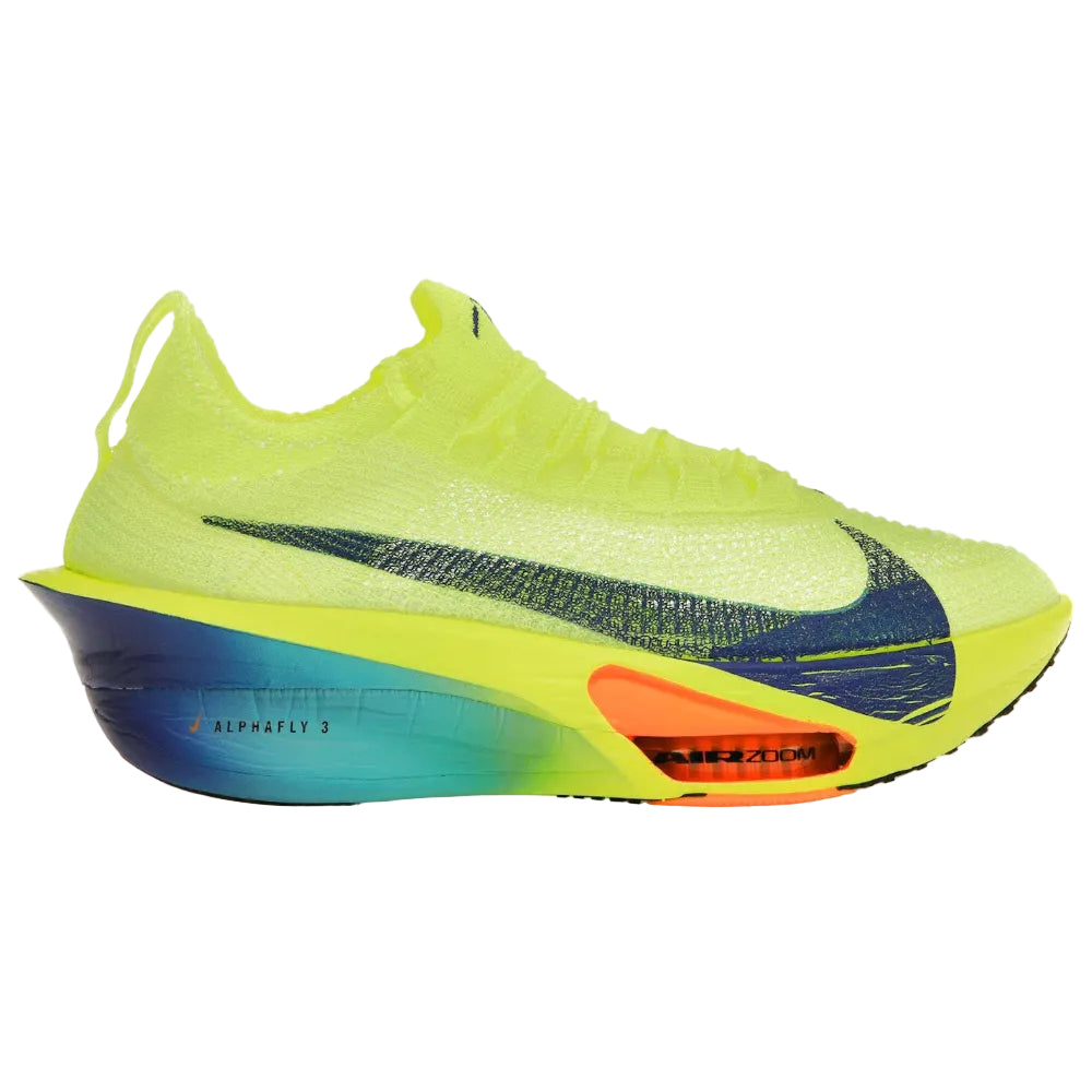 Nike Air Zoom Alphafly Next% 3 Volt Concord
