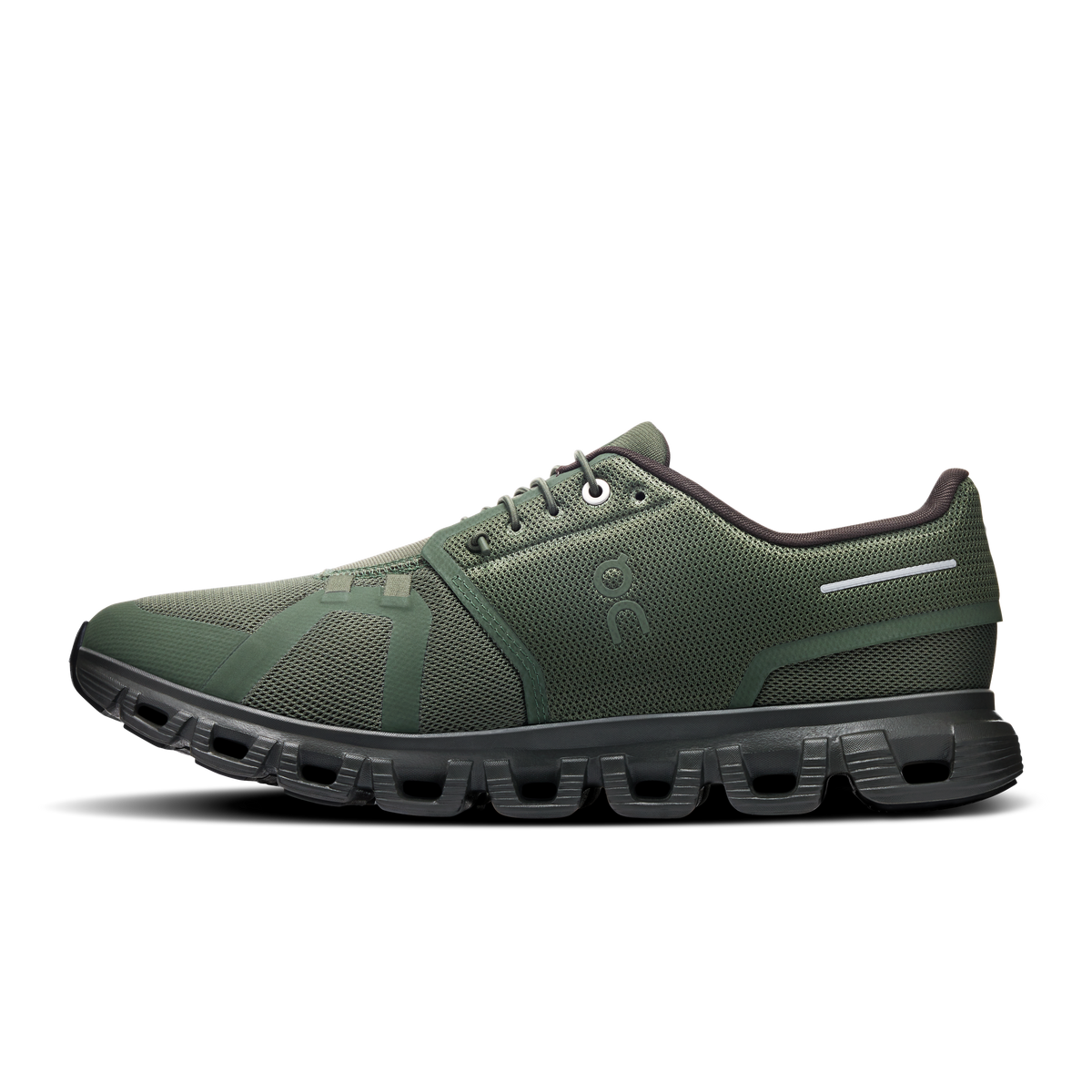 On Running Men's Cloud 6 Thyme | Espresso