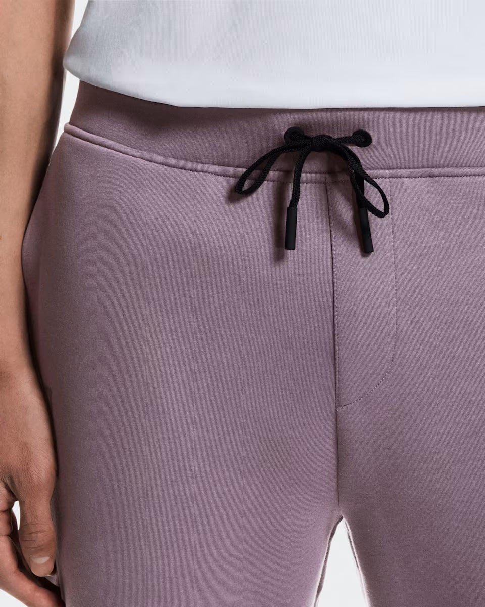 ON Focus Tech Sweatpants Dewberry — ON CLOTHING | Authentic India
