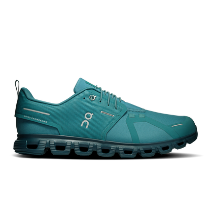 On Running Men's Cloud 6 Waterproof Storm | Larch