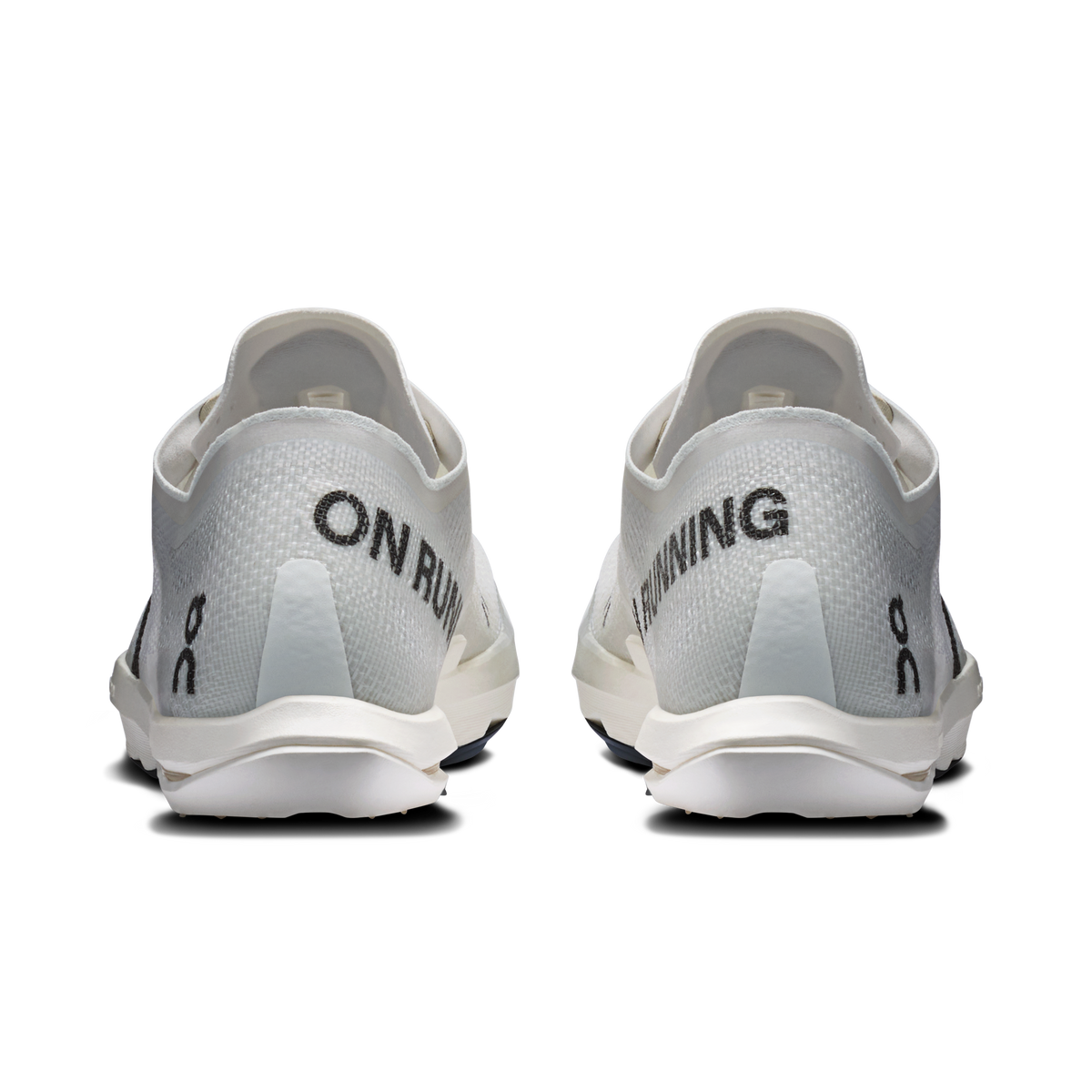On Running Women's Cloudspike Citius 2 White | Frost